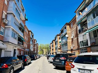 Piso en venta en Reyes Católicos en Alcalá de Henares