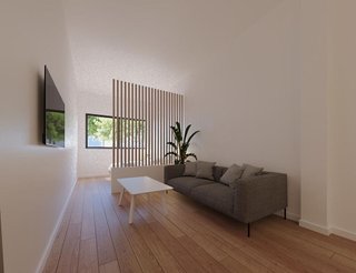 Estudio en venta en Praderón en San Sebastián de los Reyes