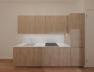 Estudio en venta en Praderón en San Sebastián de los Reyes
