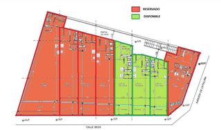 Estudio en venta en Praderón en San Sebastián de los Reyes