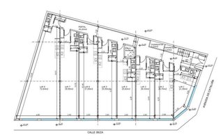Estudio en venta en Praderón en San Sebastián de los Reyes