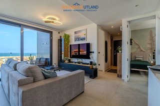 Ático en venta en Urbanizaciones en Guardamar del Segura