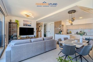 Ático en venta en Urbanizaciones en Guardamar del Segura