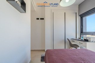 Ático en venta en Urbanizaciones en Guardamar del Segura