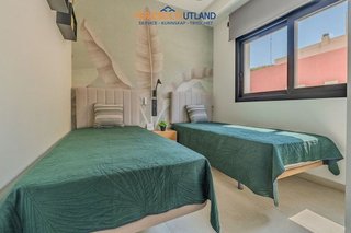 Ático en venta en Urbanizaciones en Guardamar del Segura