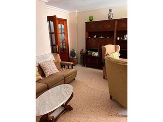 Piso en venta en Santa Marina - La Paz en Badajoz