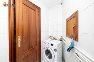 Piso en venta en Bola de Oro - Serrallo en Granada
