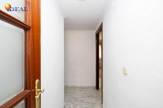 Piso en venta en Bola de Oro - Serrallo en Granada