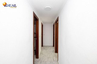 Piso en venta en Bola de Oro - Serrallo en Granada