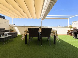 Ático en venta en Ciutadella en Ciutadella de Menorca