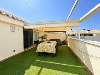 Ático en venta en Ciutadella en Ciutadella de Menorca