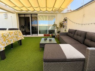 Ático en venta en Ciutadella en Ciutadella de Menorca