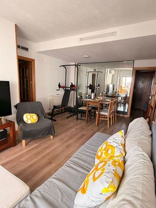 Piso en venta en Brezo en Valdemoro