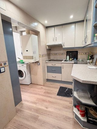 Piso en venta en Brezo en Valdemoro