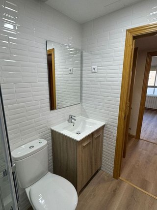 Piso en venta en Brezo en Valdemoro
