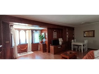 Piso en venta en Centro Ciudad en León