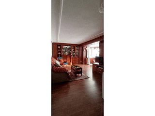 Piso en venta en Centro Ciudad en León