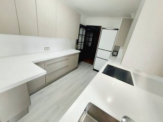 Piso en venta en Centro Ciudad en León