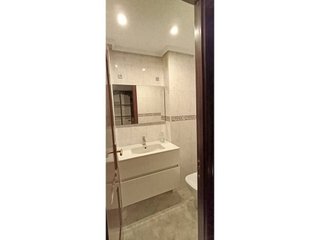 Piso en venta en Centro Ciudad en León