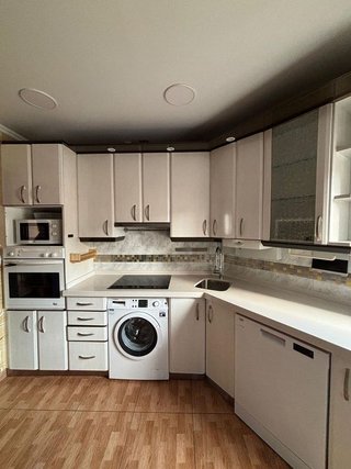 Piso en venta en Centro - Desierto - Arrontegi en Barakaldo