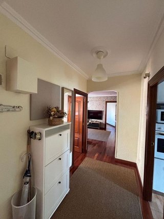 Piso en venta en Centro - Desierto - Arrontegi en Barakaldo