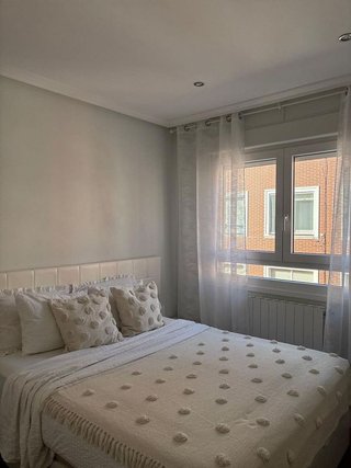 Piso en venta en Centro - Desierto - Arrontegi en Barakaldo
