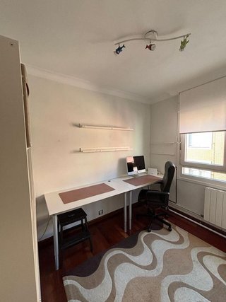 Piso en venta en Centro - Desierto - Arrontegi en Barakaldo