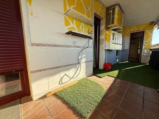 Piso en venta en Torres de la Alameda