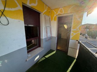 Piso en venta en Torres de la Alameda