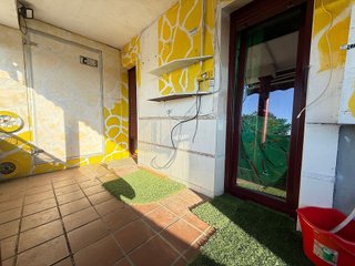 Piso en venta en Torres de la Alameda