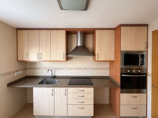 Piso en venta en Torres de la Alameda