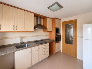 Piso en venta en Torres de la Alameda
