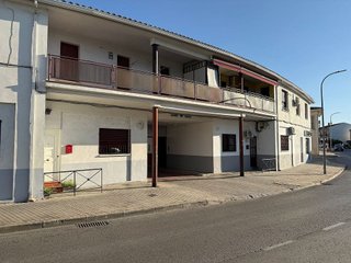 Piso en venta en Torres de la Alameda
