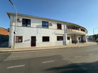 Piso en venta en Torres de la Alameda