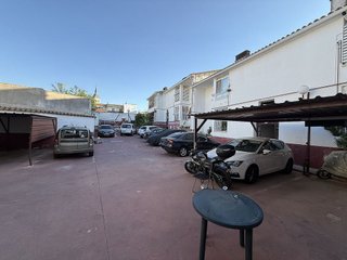 Piso en venta en Torres de la Alameda