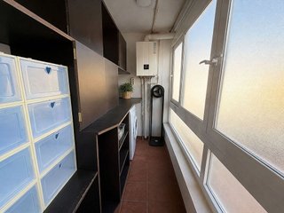 Piso en venta en Torres de la Alameda