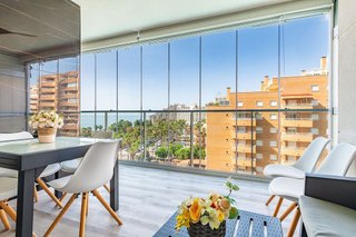 Piso en venta en Marina d'Or en Oropesa del Mar/Orpesa