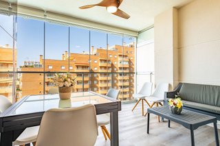 Piso en venta en Marina d'Or en Oropesa del Mar/Orpesa