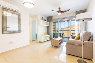Piso en venta en Marina d'Or en Oropesa del Mar/Orpesa