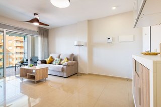 Piso en venta en Marina d'Or en Oropesa del Mar/Orpesa
