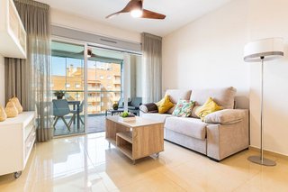 Piso en venta en Marina d'Or en Oropesa del Mar/Orpesa