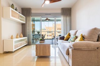 Piso en venta en Marina d'Or en Oropesa del Mar/Orpesa