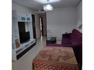 Piso en venta en Maria Auxiliadora - Barriada LLera en Badajoz