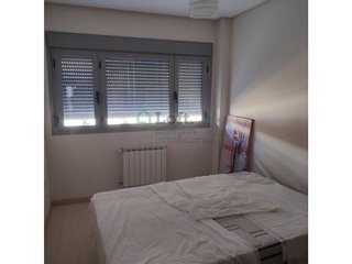Piso en venta en Maria Auxiliadora - Barriada LLera en Badajoz