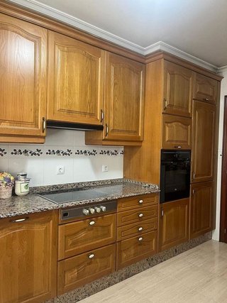 Piso en venta en San Juan en Ferrol