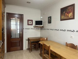 Piso en venta en San Juan en Ferrol