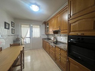 Piso en venta en San Juan en Ferrol