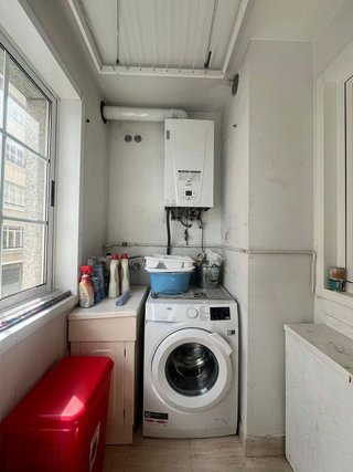 Piso en venta en San Juan en Ferrol