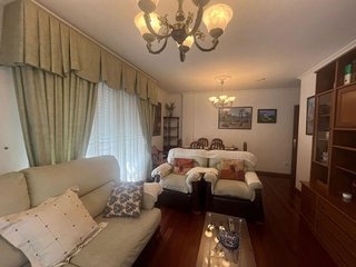 Piso en venta en San Juan en Ferrol