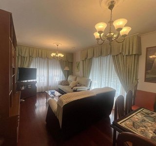 Piso en venta en San Juan en Ferrol